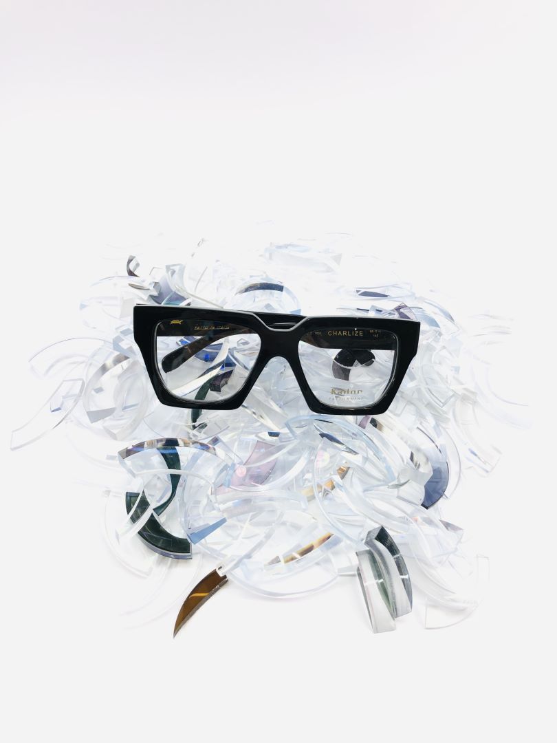 occhiali da vistaacetato